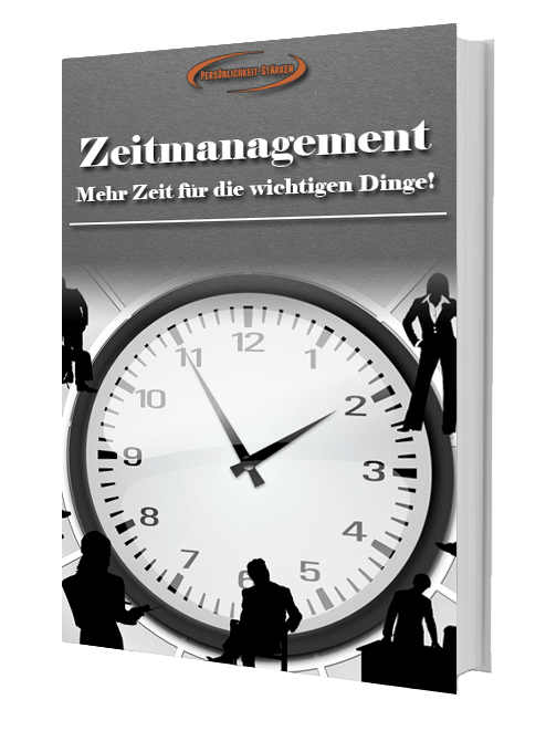 Zeitmanagement eBook