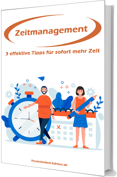 Zeitmanagement freeBook
